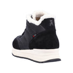 Load image into Gallery viewer, Rieker Revolution 40861-00 Women&#39;s Shoes
