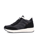 Load image into Gallery viewer, Rieker Revolution 40861-00 Women&#39;s Shoes
