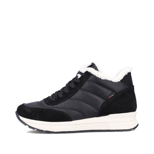 Rieker Revolution 40861-00 Women's Shoes