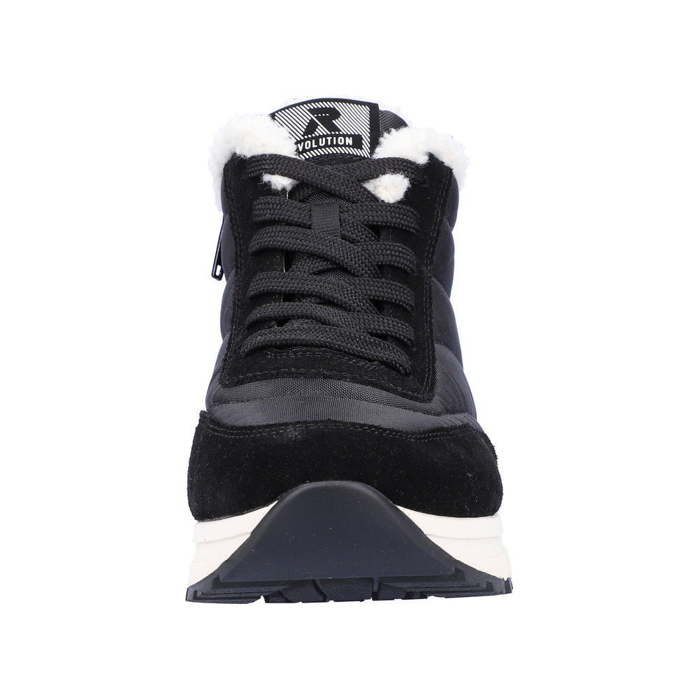 Rieker Revolution 40861-00 Women's Shoes