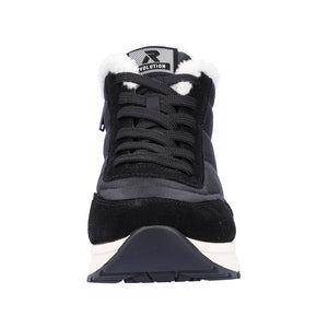 Rieker Revolution 40861-00 Women's Shoes