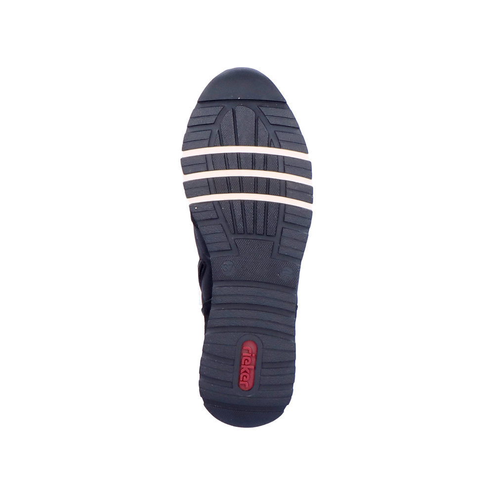 Rieker Revolution 40861-00 Women's Shoes