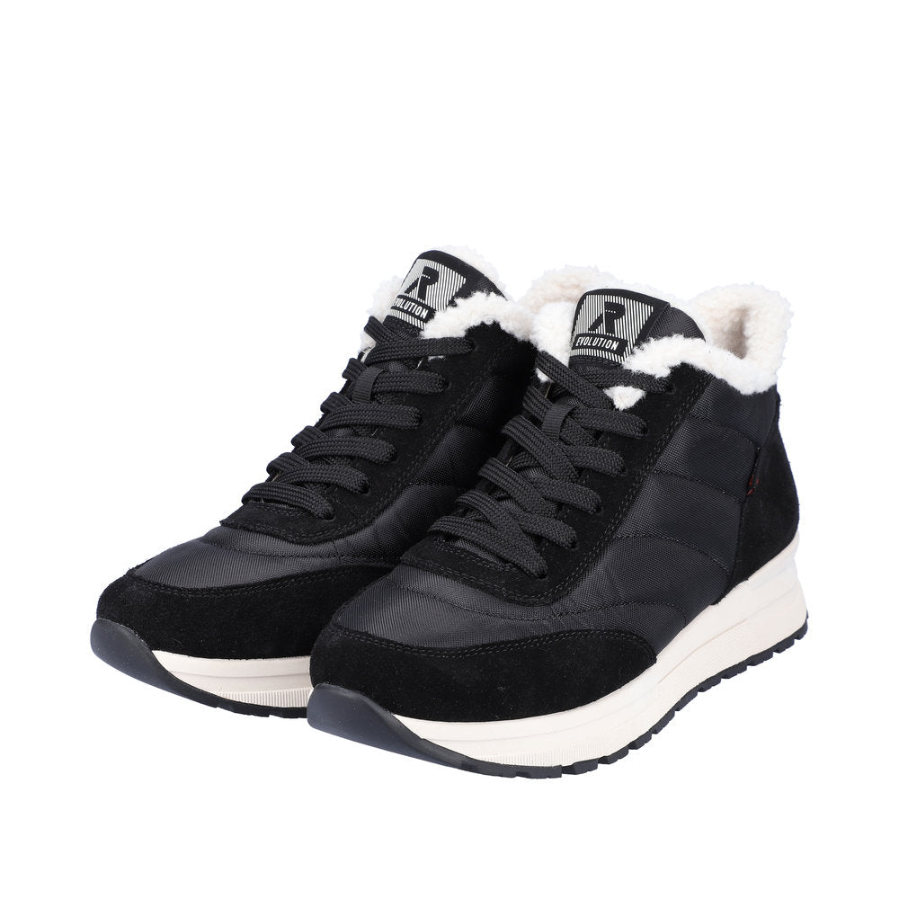 Rieker Revolution 40861-00 Women's Shoes