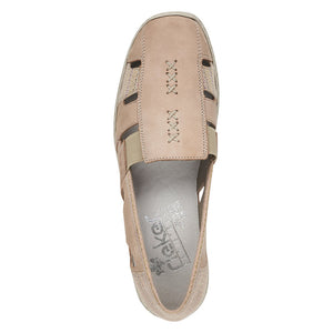 Rieker 41385-60 Women's Shoes