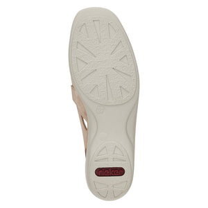 Rieker 41385-60 Women's Shoes