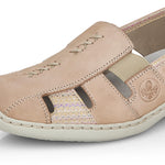 Load image into Gallery viewer, Rieker 41385-60 Women&#39;s Shoes
