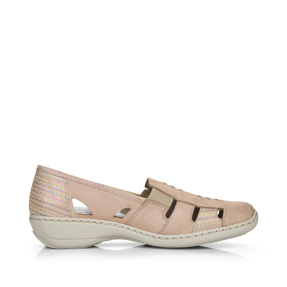 Rieker 41385-60 Women's Shoes