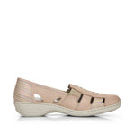 Load image into Gallery viewer, Rieker 41385-60 Women&#39;s Shoes
