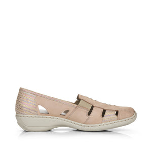 Rieker 41385-60 Women's Shoes