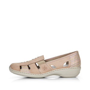 rieker women's shoes