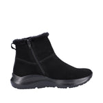 Load image into Gallery viewer, Rieker Revolution 42170-00 Women&#39;s Boots
