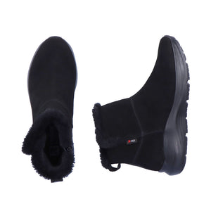 Rieker Revolution 42170-00 Women's Boots