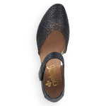 Load image into Gallery viewer, Rieker Dress Shoe 43753-00
