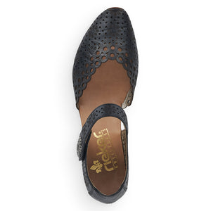 Rieker Dress Shoe 43753-00