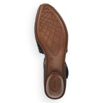 Load image into Gallery viewer, Rieker Dress Shoe 43753-00
