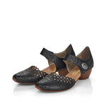 Load image into Gallery viewer, Rieker Dress Shoe 43753-00
