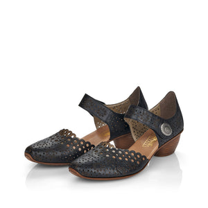 Rieker Dress Shoe 43753-00