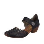 Load image into Gallery viewer, Rieker Dress Shoes 43753-14
