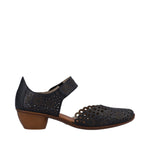 Load image into Gallery viewer, Rieker Dress Shoes 43753-14
