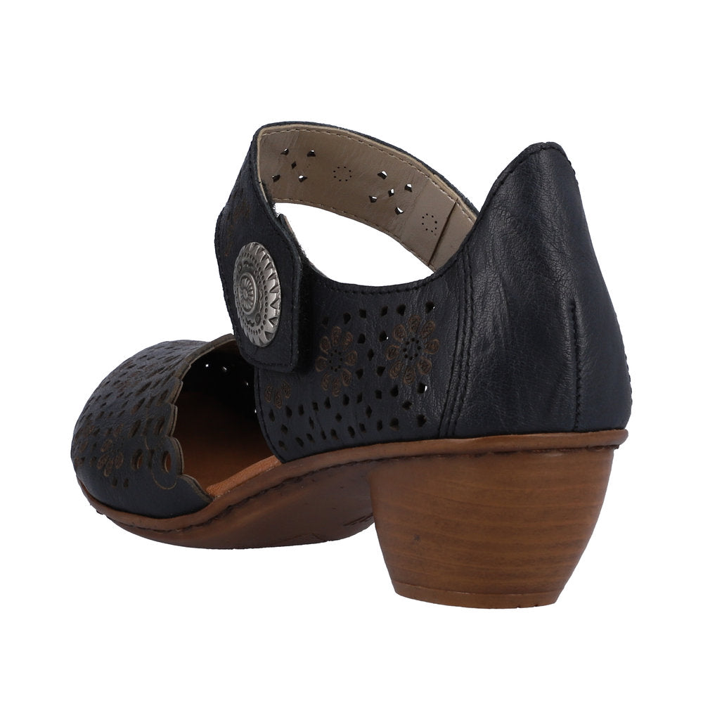 Rieker Dress Shoes 43753-14