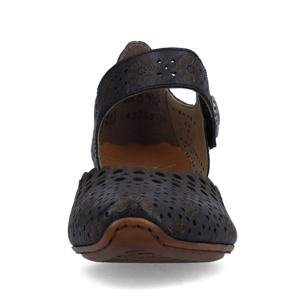 Rieker Dress Shoes 43753-14
