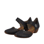 Load image into Gallery viewer, Rieker Dress Shoes 43753-14

