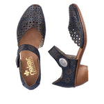 Load image into Gallery viewer, Rieker Dress Shoes 43753-14
