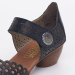 Load image into Gallery viewer, Rieker Dress Shoes 43753-14
