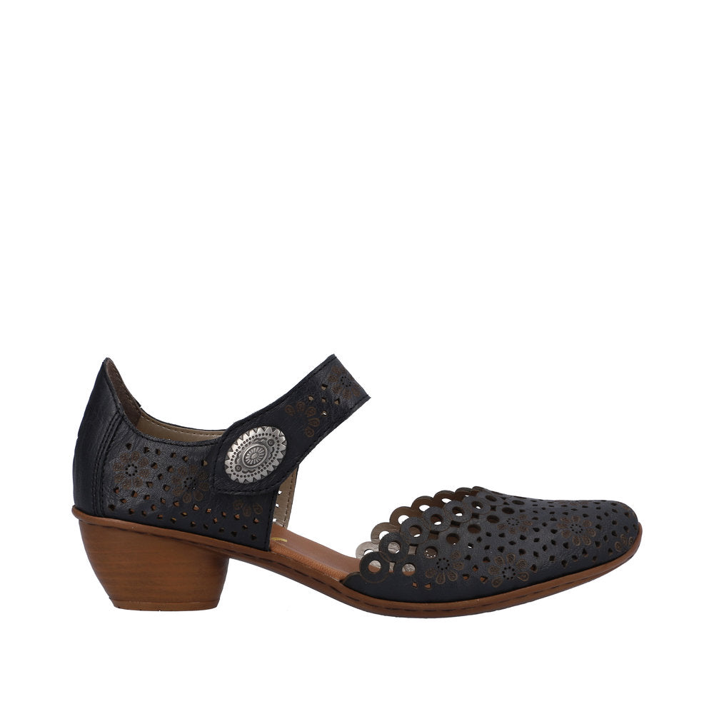 Rieker Dress Shoes 43753-14