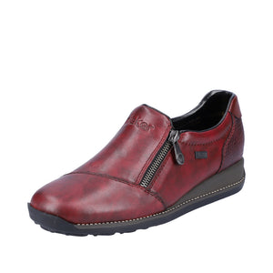 Rieker 44265-35 Women's Shoes