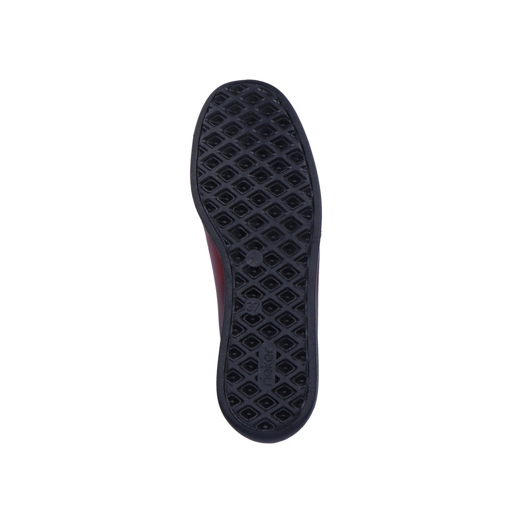 Rieker 44265-35 Women's Shoes