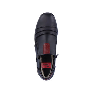 Rieker 44266-00  Women's Ankle Boot
