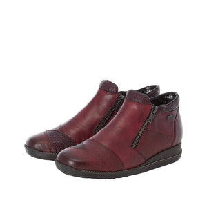 Rieker 44281-35 Ankle Boots