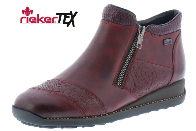 Rieker 44281-35 Ankle Boots