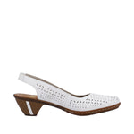 Load image into Gallery viewer, Rieker 46752-80 Dress Sandal
