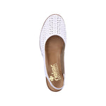 Load image into Gallery viewer, Rieker 46752-80 Dress Sandal
