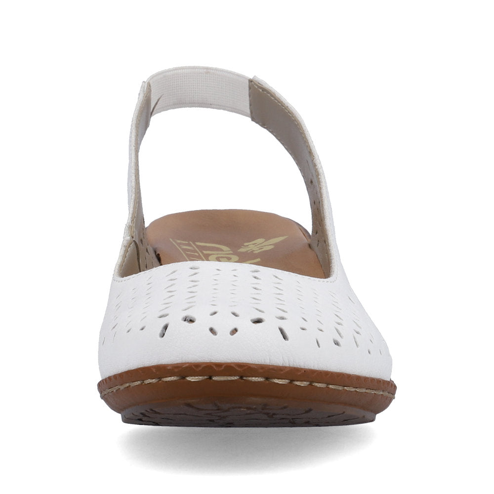 Rieker 46752-80 Dress Sandal