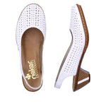 Load image into Gallery viewer, Rieker 46752-80 Dress Sandal
