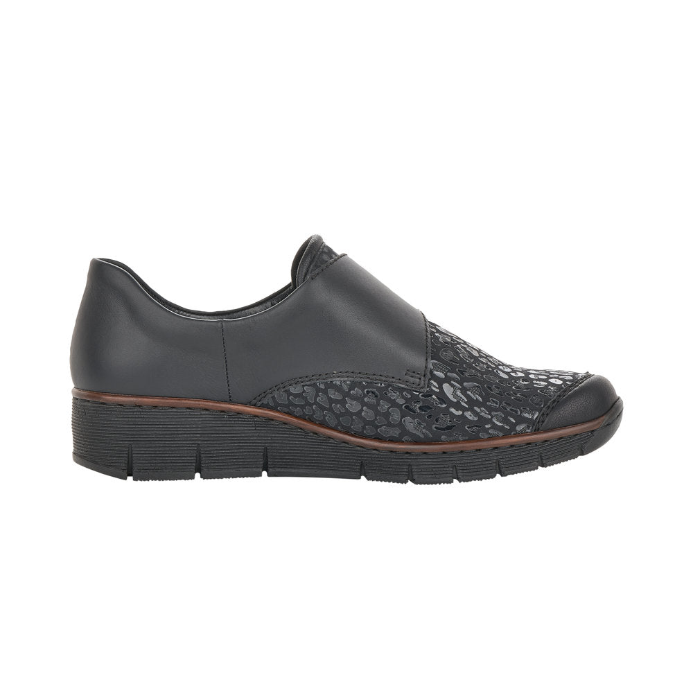 Rieker 537C0-00 Bunion Buster Shoe