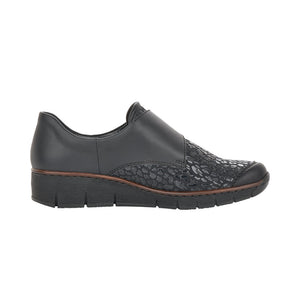 Rieker 537C0-00 Bunion Buster Shoe