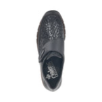 Load image into Gallery viewer, Rieker 537C0-00 Bunion Buster Shoe
