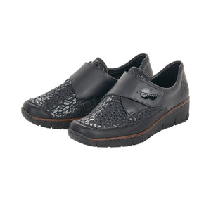 Rieker 537C0-00 Bunion Buster Shoe