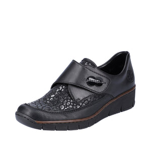 Rieker 537C0-00 Bunion Buster Shoe
