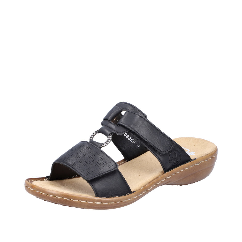 Rieker 60885-00 Women's Sandals