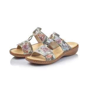 Rieker Sandals 60885-90 Women's Sandals