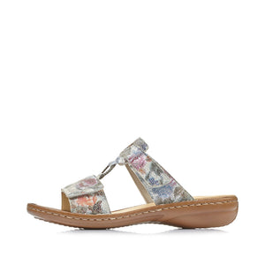 Rieker Sandals 60885-90 Women's Sandals