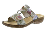 Load image into Gallery viewer, Rieker Sandals 60885-90 Women&#39;s Sandals
