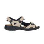 Load image into Gallery viewer, Rieker 64582-60 Walking Sandals
