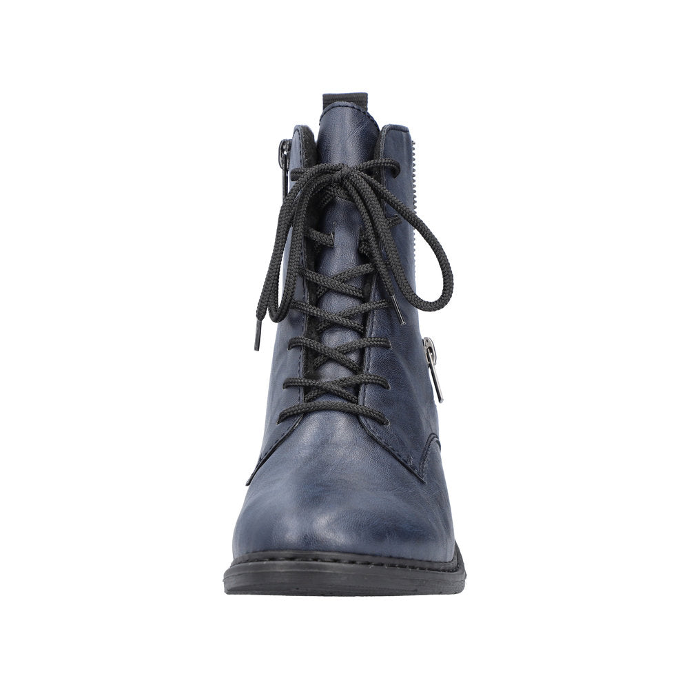 Rieker 70101-14 Dress Boots
