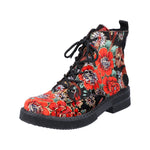 Load image into Gallery viewer, Rieker 72010-90 Short Boots
